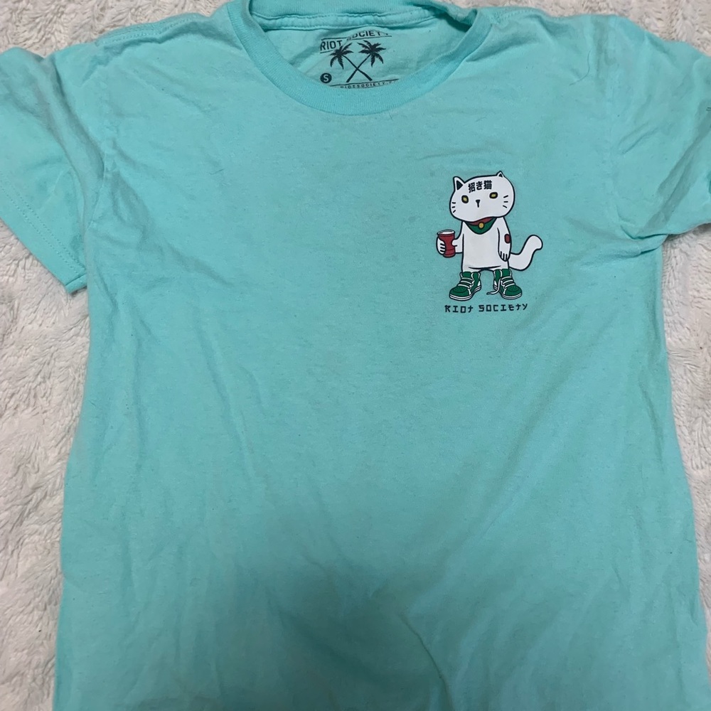 Zumies T-shirt